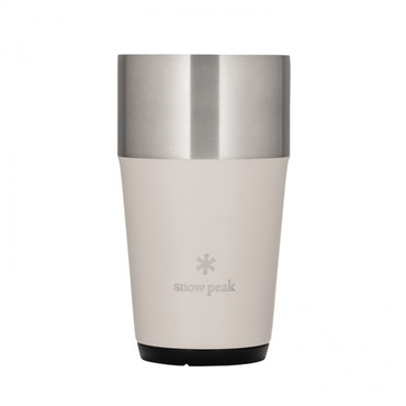 サーモタンブラー470 サンド(--FREE)