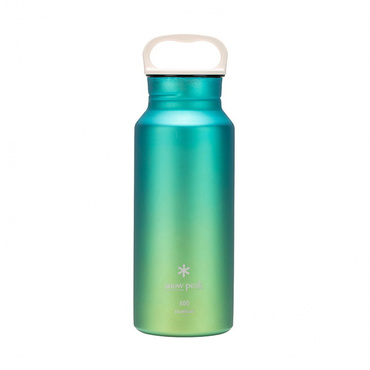 オーロラボトル800 : オーシャン