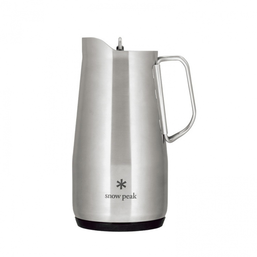 Snow peak サーモピッチャー1900 未使用品 サーモピッチャー1900｜Alpen Online