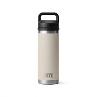 18 oz WATER BOTTLE WITH CHUG CAP