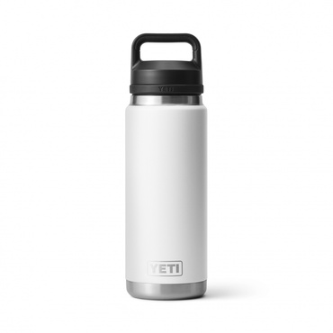 26 oz WATER BOTTLE WITH CHUG CAP(-)