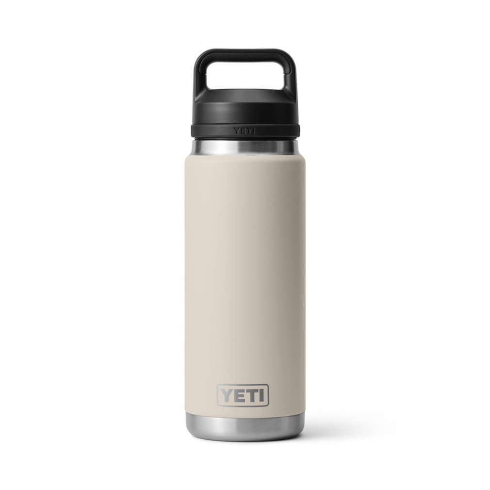 26 oz WATER BOTTLE WITH CHUG CAP