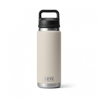 26 oz WATER BOTTLE WITH CHUG CAP