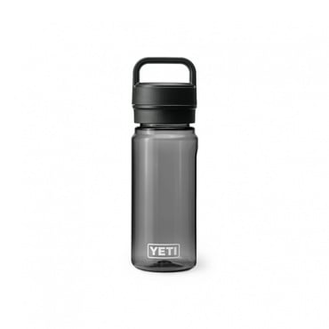 YONDER 600 ml WATER BOTTLE WITH CHUG CAP