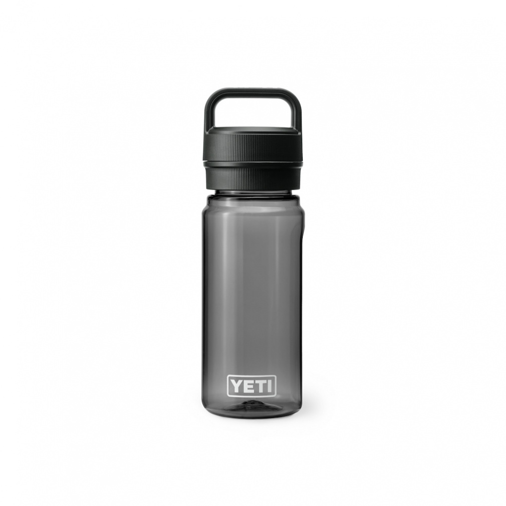 イエティ YONDER 600 ml WATER BOTTLE WITH CHUG CAP 210715 01947