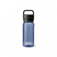 YONDER 600 ml WATER BOTTLE WITH CHUG CAP