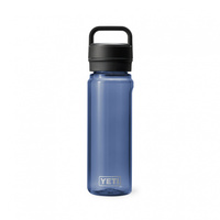 YONDER 750 ml WATER BOTTLE WITH CHUG CAP