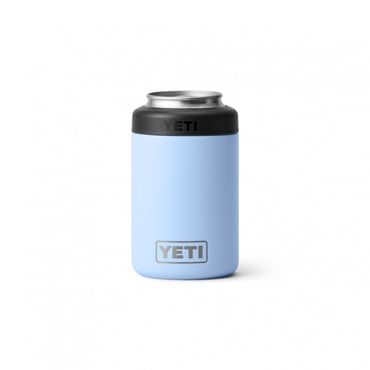 YETI Rambler Colster 2個セット グレー・ブルー YETI Rambler Colster 2.0 — TCO Fly Shop
