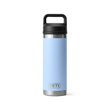 ⭐︎YETI ⭐︎人気色⭐︎18oz水筒 YETI イエティ ランブラー 18オンス 水筒 チャグキャップ付き