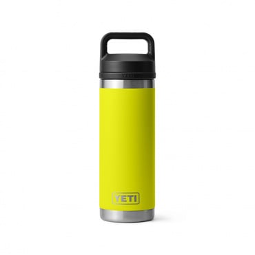 イエティ 18 oz WATER BOTTLE WITH CHUG CAP 210715 04041 キャンプ