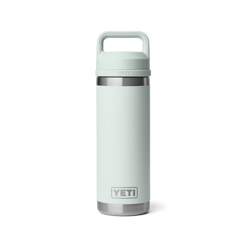 イエティ 18 oz WATER BOTTLE WITH CHUG CAP 2026SS0096 キャンプ