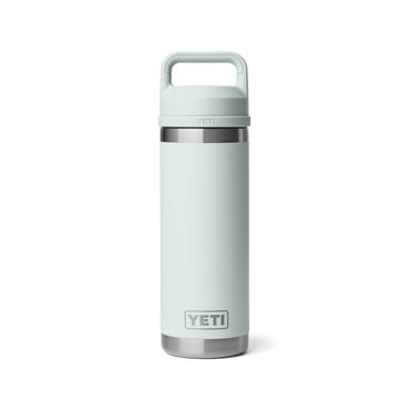 18 oz WATER BOTTLE WITH CHUG CAP