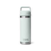 ハワイ現地購入品　YETI 水筒　18oz イエティ 18 oz WATER BOTTLE WITH CHUG CAP 2026SS0096 キャンプ
