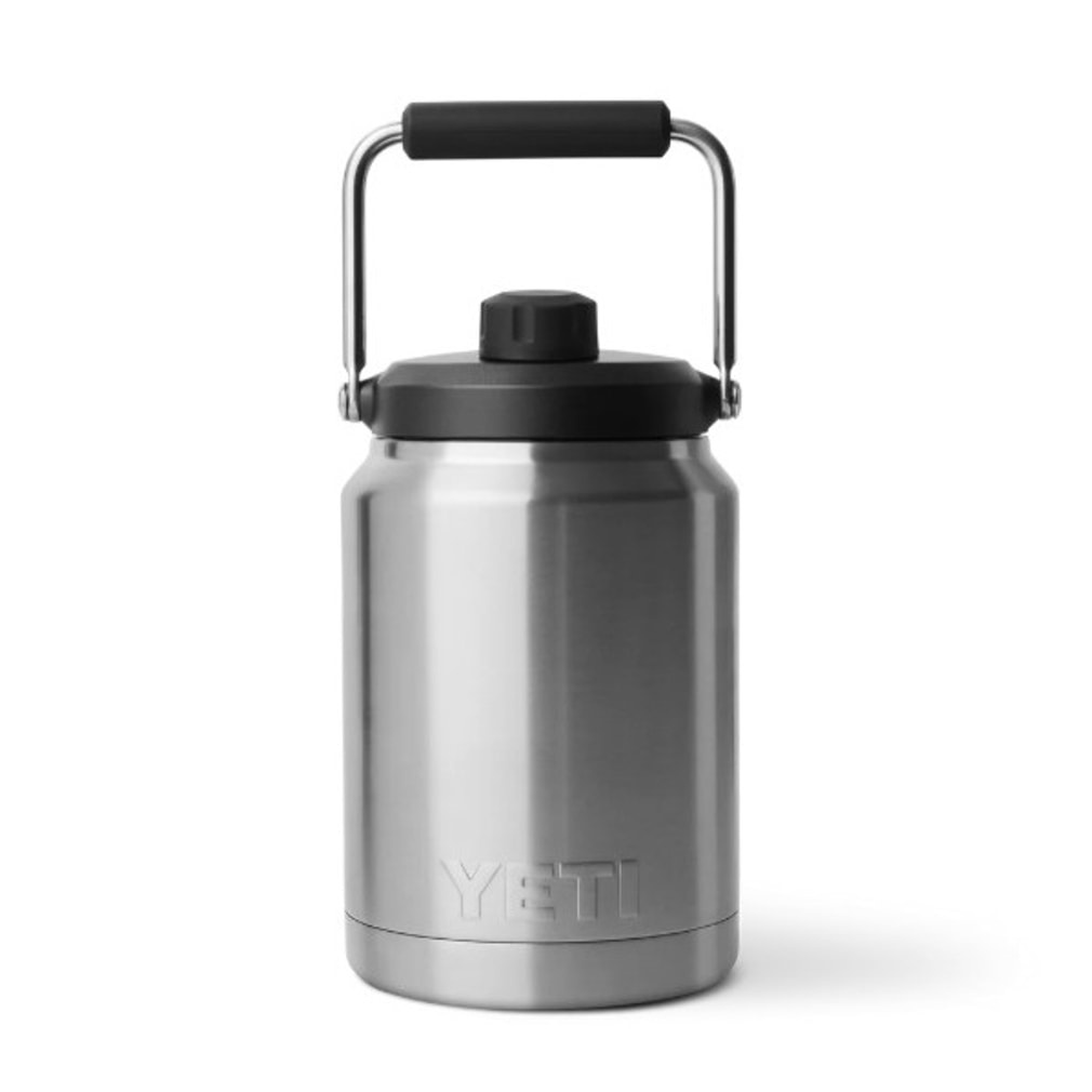 イエティ HALF GALLON JUG 210715 03673 キャンプ 水筒/ジャグ