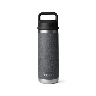 18 oz WATER BOTTLE WITH CHUG CAP