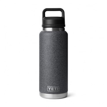 イエティ 18 oz WATER BOTTLE WITH CHUG CAP 2025FW0061 キャンプ 水筒