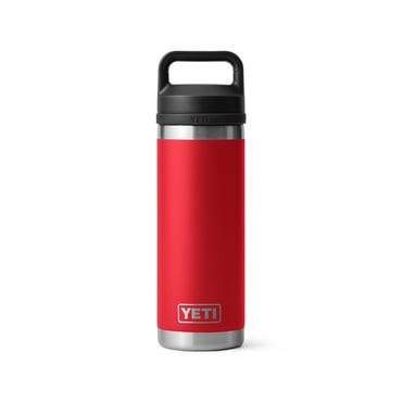 イエティ 18 oz WATER BOTTLE WITH CHUG CAP 210710 60017 キャンプ
