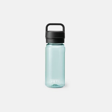 YONDER 600 ml WATER BOTTLE WITH CHUG CAP