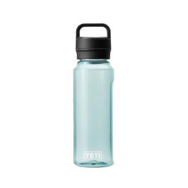 YONDER 750 ml WATER BOTTLE WITH CHUG CAP