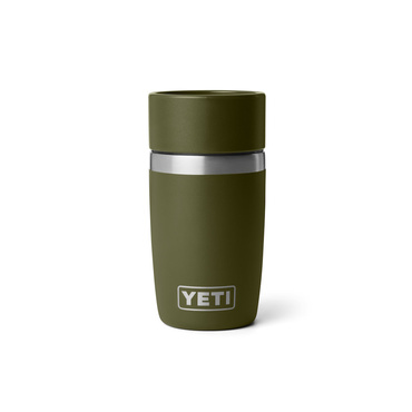 8 oz TRAVEL BOTTLE