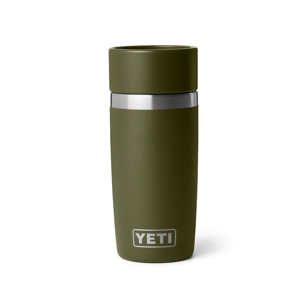 THE NORTH FACE & YETI ハンドル付きボトル イエティ 12 oz TRAVEL BOTTLE 2107150867 キャンプ ボトル 水筒