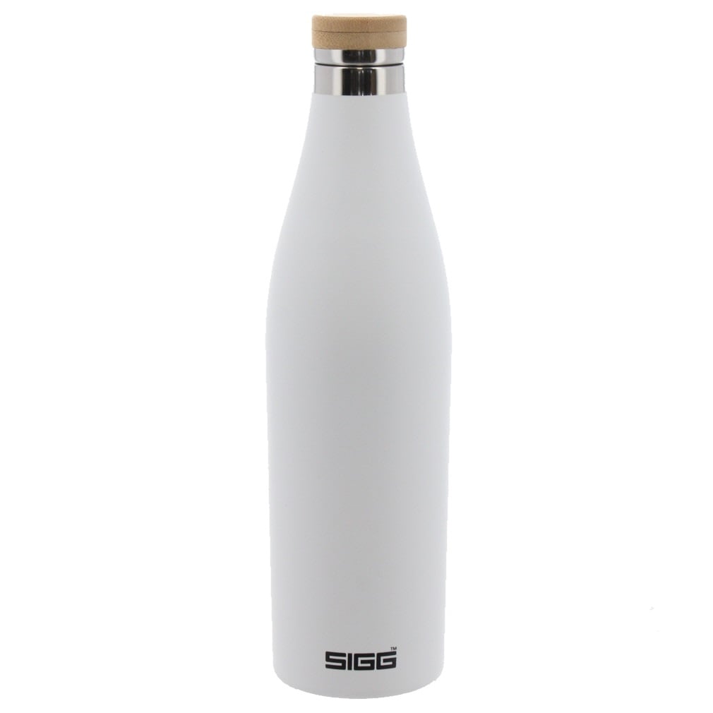シグ メリディアン 0.5L ホワイト 50324 水筒 SIGG｜Alpen Online 公式