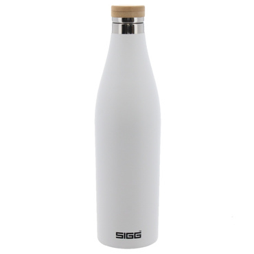 メリディアン 0.5L ホワイト