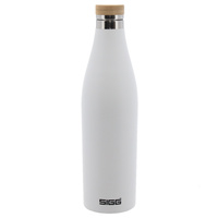 シグ メリディアン 0.5L ホワイト 50324 水筒 SIGG｜Alpen Online 公式