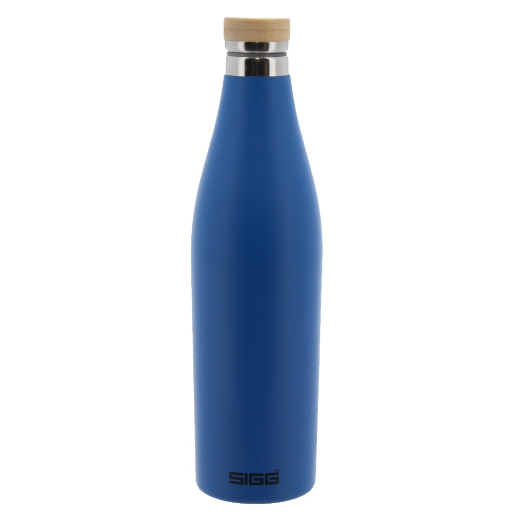シグ メリディアン 0.5L エレクトリックブルー 50322 水筒 SIGG｜Alpen