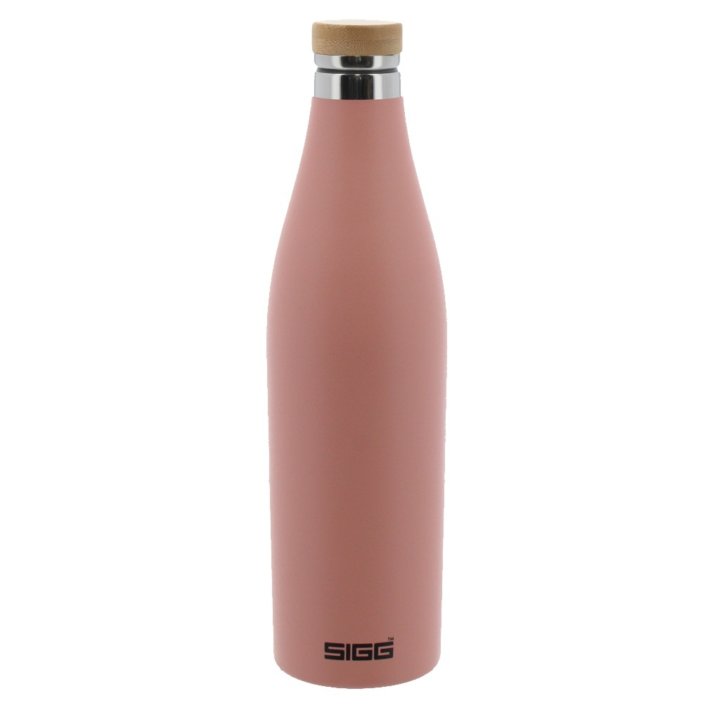新品未使用★正規品SIGGメリディアン0.5L二重構造ボトル メリディアン 0.5L シャイピンク｜Alpen Online