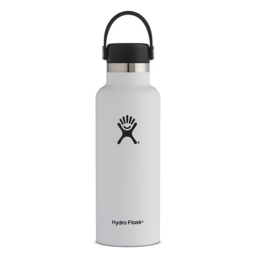 HYDRATION StandardMouth 18oz : ホワイト