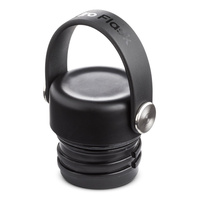 ハイドロフラスク Accessories Standard Mouth Flex Cap Black