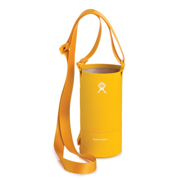 Bottle Sling Large : ゴールド
