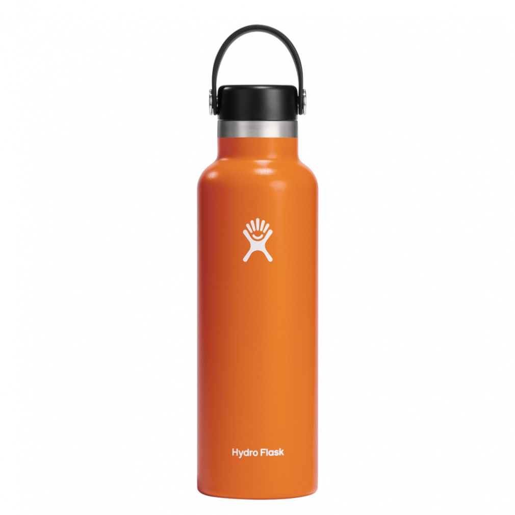 ハイドロフラスク HYDRATION 21oz STANDARD MOUTH 8900120113 水筒