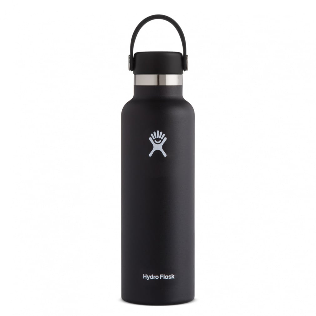Hydration 21oz Standard Mouth : Black(--FREE)