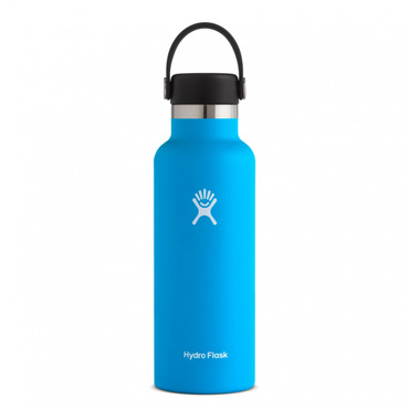 Hydration 18oz Standard Mouth : Pacific