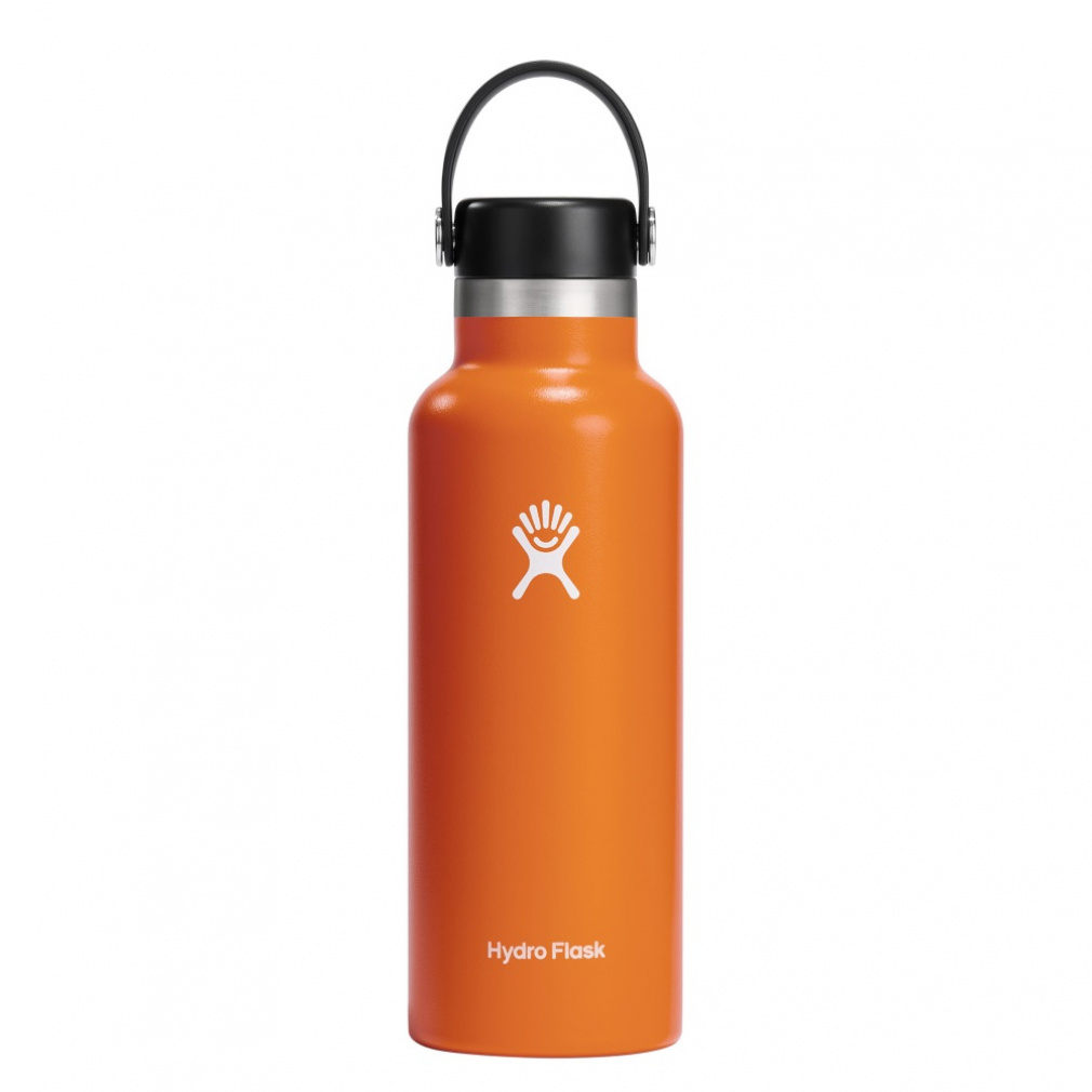 ハイドロフラスク HYDRATION 18oz STANDARD MOUTH 8900110113 水筒