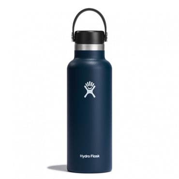 ハイドロフラスク HYDRATION 18oz STANDARD MOUTH 8900110174 キャンプ