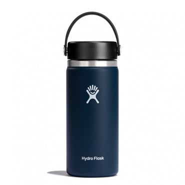 HYDRATION 16oz WIDE MOUTH : Indigo
