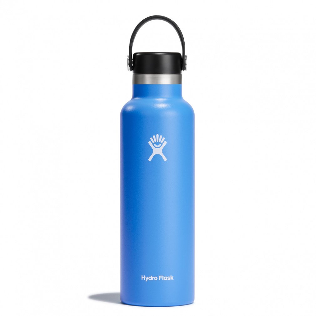お値下げ！Hydro Flask 21ozハイドロフラスク HYDRATION 21oz STANDARD MOUTH｜Alpen Online