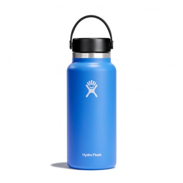 HYDRATION 32oz WIDE MOUTH Cascade
