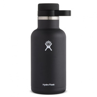 【新品未使用】Hydro Flaskハイドロフラスコ64ozステンレスグロウラー ハイドロフラスク BEER 64oz GROWLER 8900290032 キャンプ 水筒 ボトル