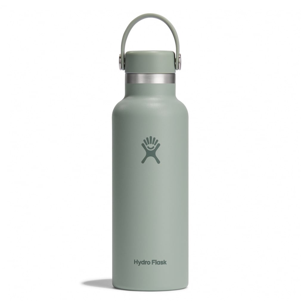 ハイドロフラスク HYDRATION 18oz STANDARD MOUTH 8900110147 キャンプ