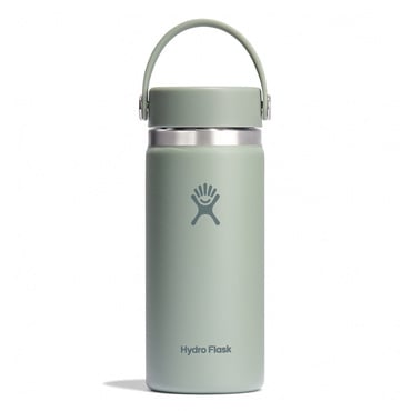 HYDRATION 16oz WIDE MOUTH
