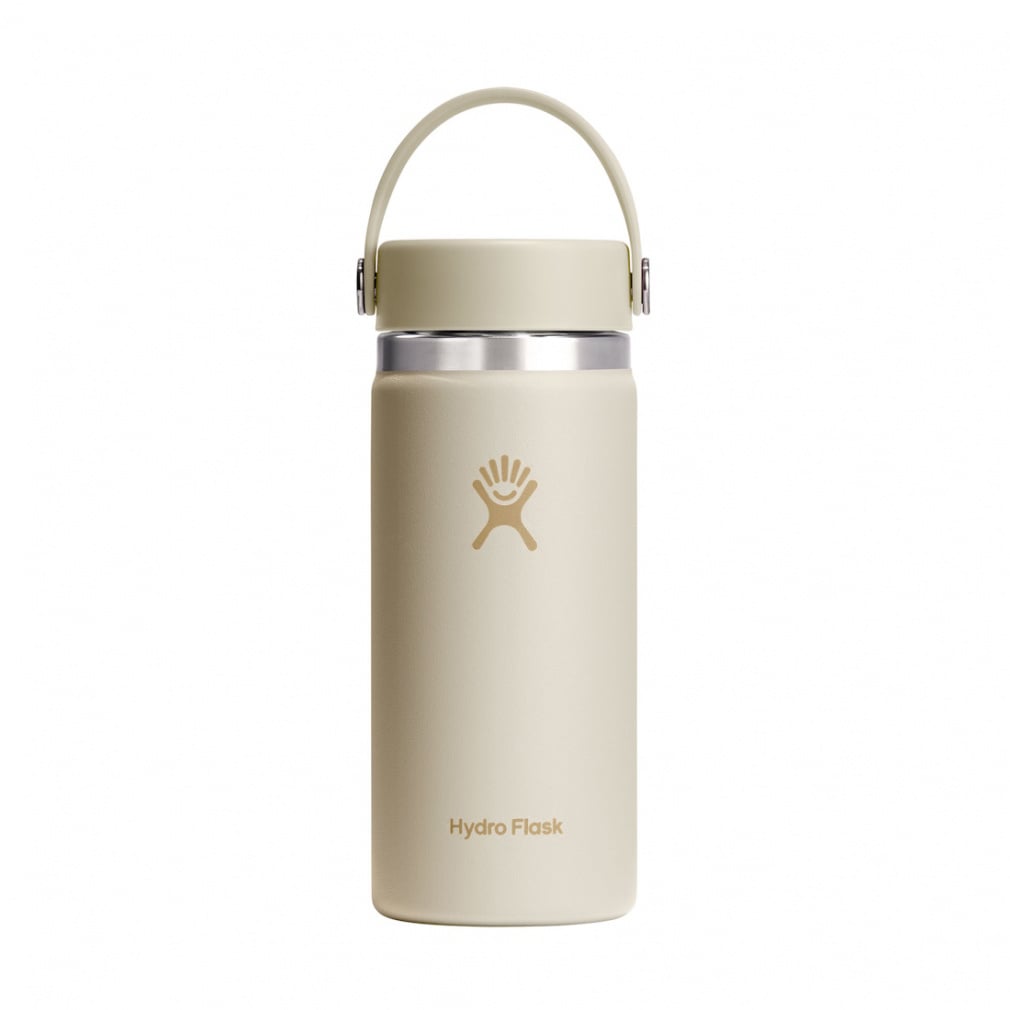 ハイドロフラスク HYDRATION 16oz WIDE MOUTH 8900150151 キャンプ