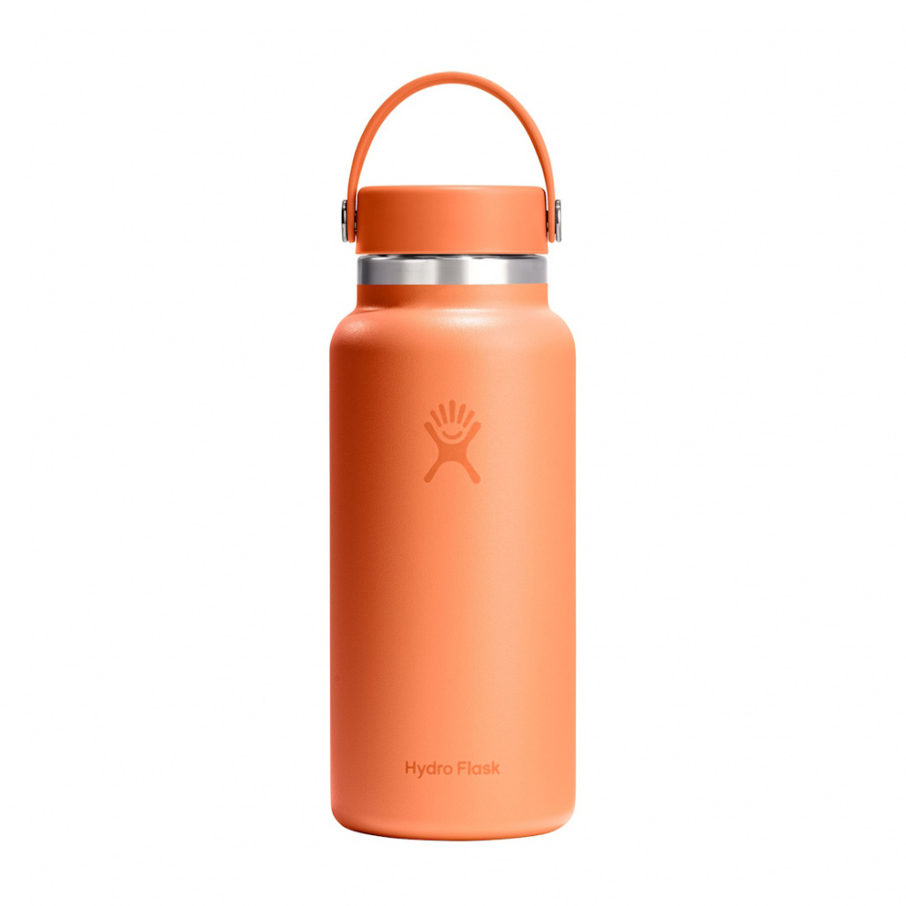 HYDRATION 32oz WIDE MOUTH(-)