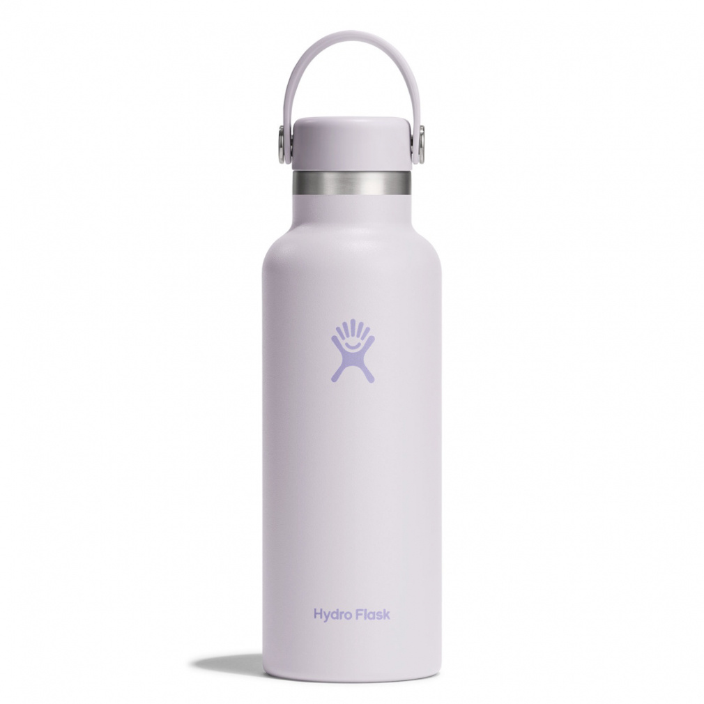 HYDRATION 18oz STANDARD MOUTH(-)
