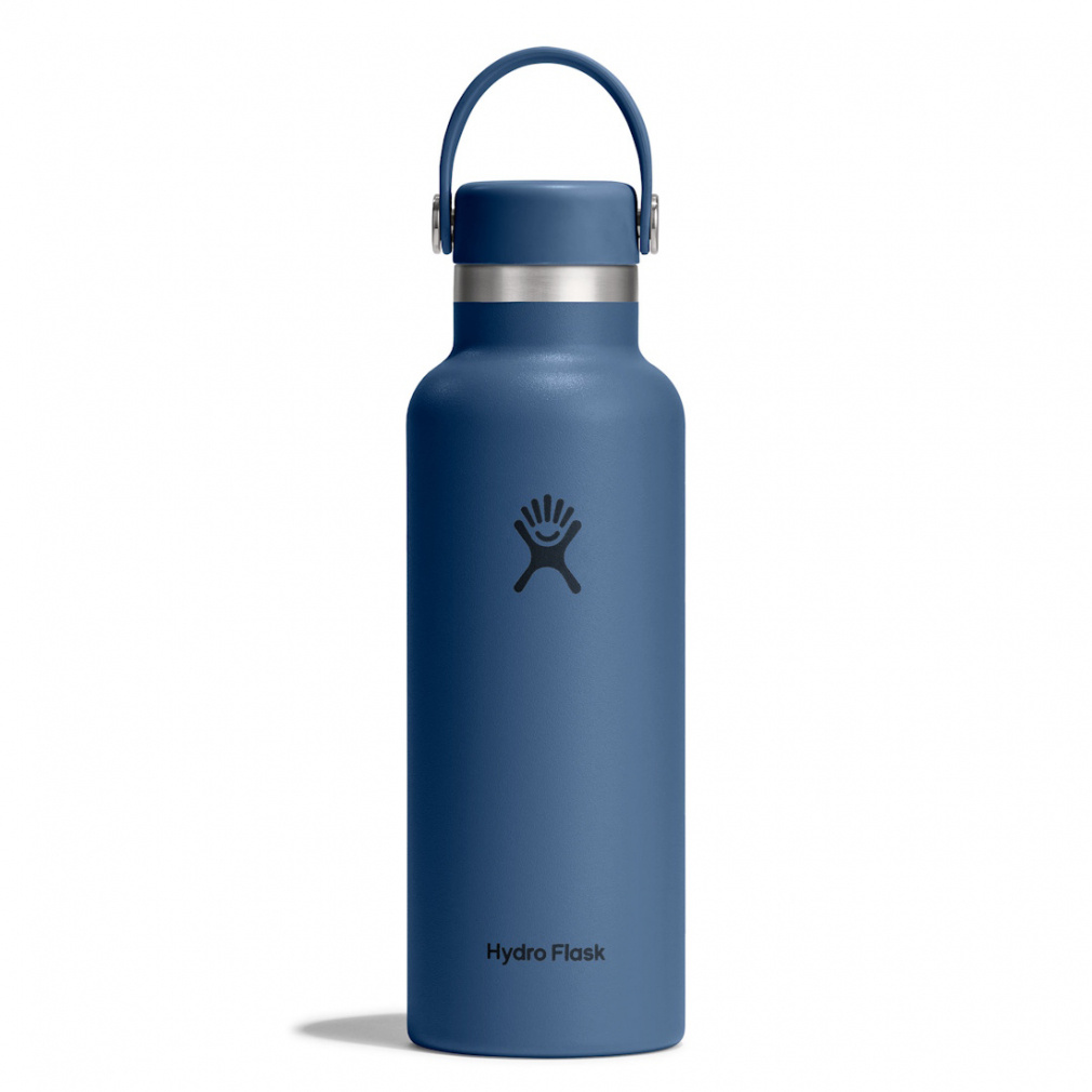 HYDRATION 18oz STANDARD MOUTH(-)
