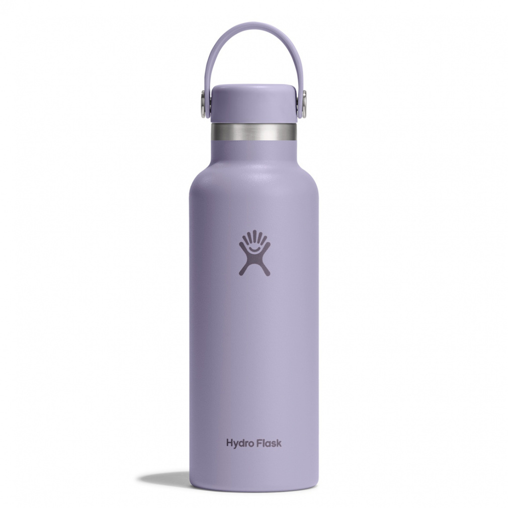 HYDRATION 18oz STANDARD MOUTH(-)