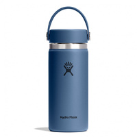 HYDRATION 16oz WIDE MOUTH